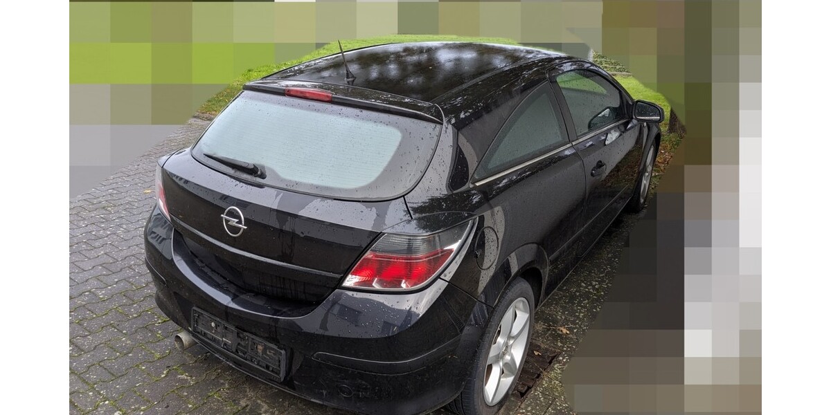 Opel Astra H GTC 313.000 km 1.020 &euro; Georgsmarienhütte 49124