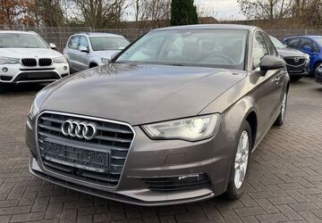 Audi A3 155.000 km 11.999 &euro; Ibbenbüren 49477