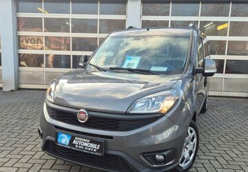 Fiat Doblo 50.000 km 10.699 &euro; Osnabrück 49090