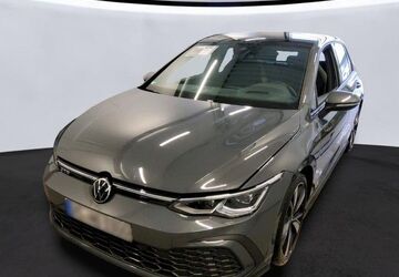 VW Golf 53.245 km 29.540 &euro; Versmold 33775