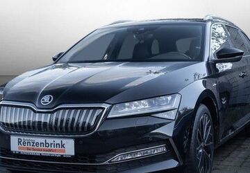 Skoda Superb 75.821 km 27.449 &euro; Bramsche 49565