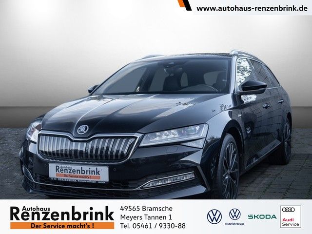 Skoda Superb 75.821 km 27.449 &euro; Bramsche 49565