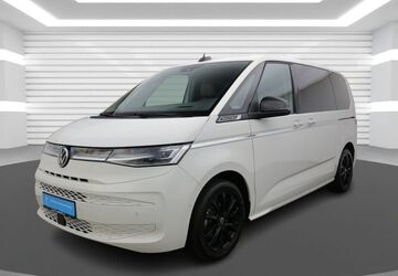VW T7 Multivan 24.600 km 54.400 &euro; Osnabrück 49084