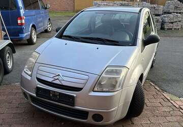 Citroen C2 170.000 km 1.500 &euro; versmold 33775