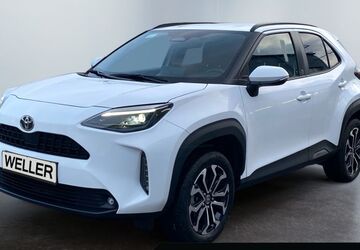 Toyota Yaris Cross 19.129 km 23.485 &euro; Osnabrück 49090