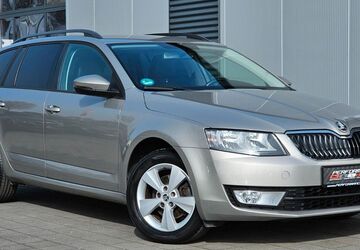 Skoda Octavia 207.000 km 6.990 &euro; Melle 49328
