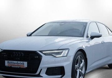 Audi A6 32.185 km 40.747 &euro; Bramsche 49565