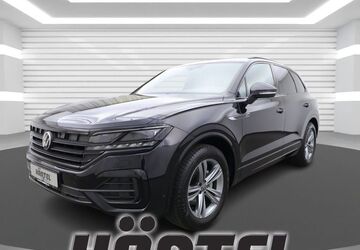 VW Touareg 85.200 km 45.000 &euro; Osnabrück 49084