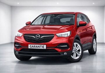 Opel Grandland (X) 159.200 km 14.699 &euro; Wallenhorst ( bei Osnabrück ) 49134