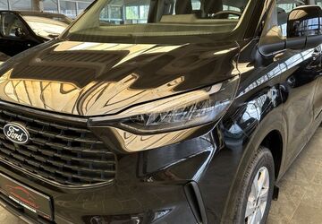 Ford Tourneo Custom 19.200 km 37.999 &euro; Versmold 33775