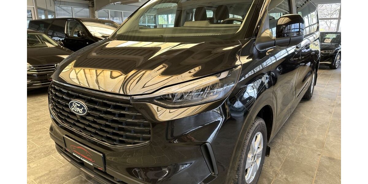 Ford Tourneo Custom 19.200 km 37.999 &euro; Versmold 33775