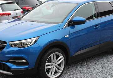 Opel Grandland X 92.000 km 13.890 &euro; Dissen 49201