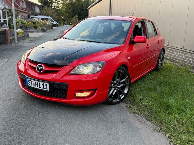 Mazda 3 85.700 km 10.240 &euro; Ibbenbüren 49479