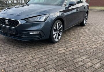 Seat Leon 114.900 km 14.890 &euro; Bad Iburg 49186