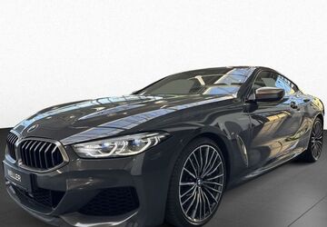 BMW M850 96.779 km 53.100 &euro; Osnabrück 49084