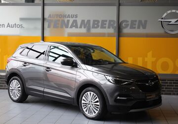 Opel Grandland (X) 135.300 km 16.900 &euro; Mettingen 49497