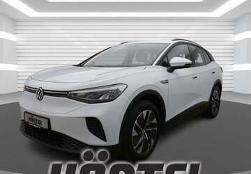 VW ID.4 72.300 km 24.800 &euro; Osnabrück 49084