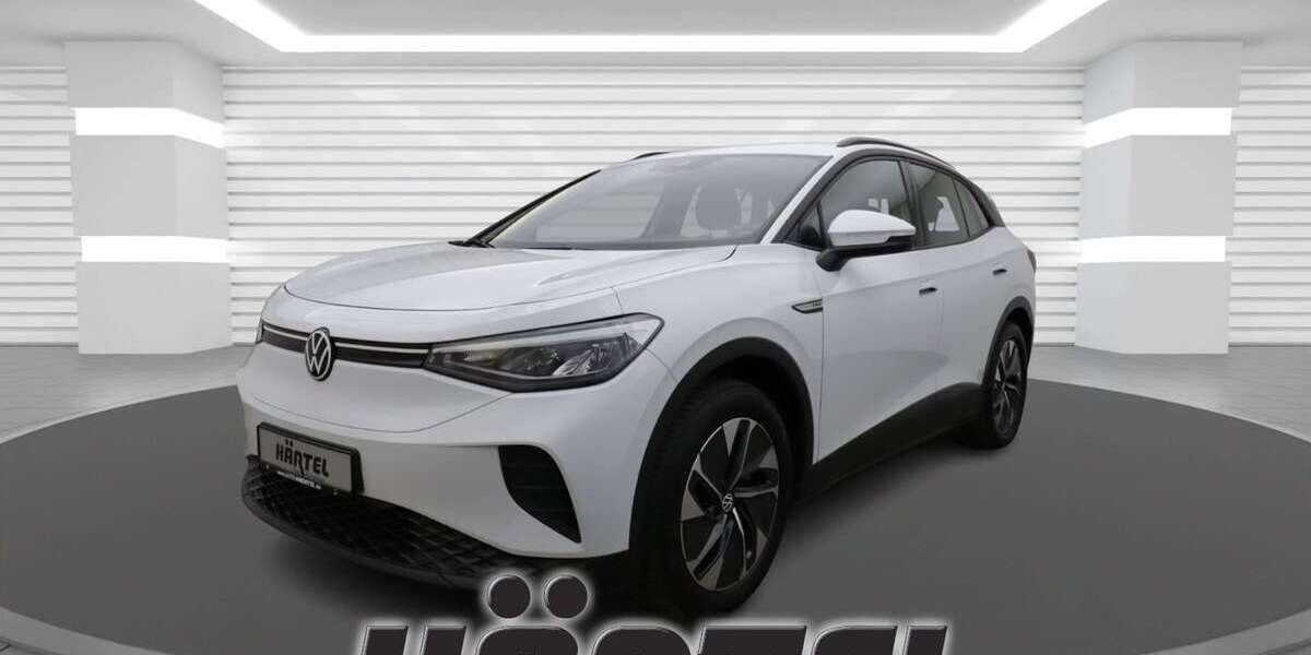 VW ID.4 72.300 km 24.800 &euro; Osnabrück 49084