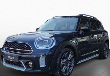 Mini Cooper SD Countryman 82.590 km 30.550 &euro; Osnabrück 49084