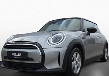 Mini Cooper 28.538 km 19.999 &euro; Osnabrück 49084