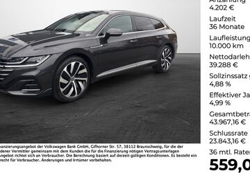 VW Arteon 20.378 km 42.980 &euro; Osnabrück 49078