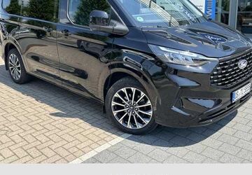 Ford Tourneo Custom 5.000 km 60.980 &euro; Bramsche 49565