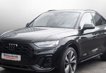 Audi SQ5 101.006 km 48.990 &euro; Bad Essen 49152