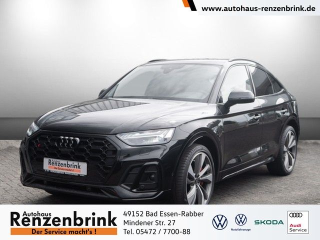 Audi SQ5 101.006 km 48.990 &euro; Bad Essen 49152