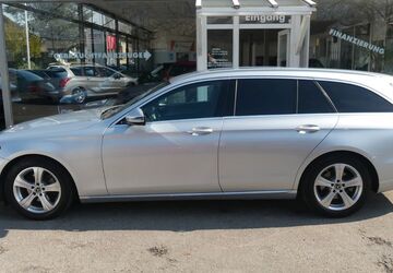 Mercedes-Benz E 220 171.460 km 18.490 &euro; Osnabrück 49084