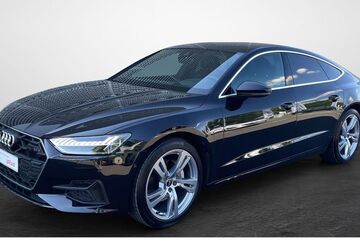 Audi A7 27.650 km 50.990 &euro; Osnabrück 49080