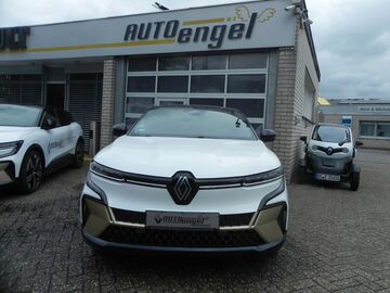 Gebrauchte Renault Megane