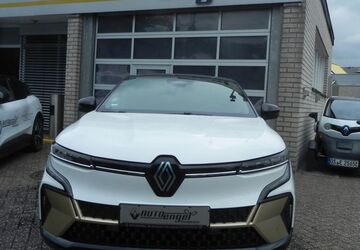 Renault Megane E-TECH 73.073 km 24.900 &euro; Osnabrück 49084