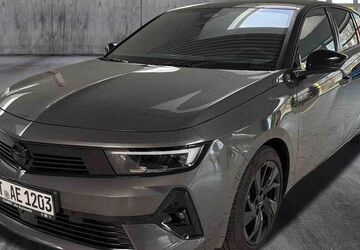 Opel Astra 6.100 km 29.780 &euro; Versmold 33775