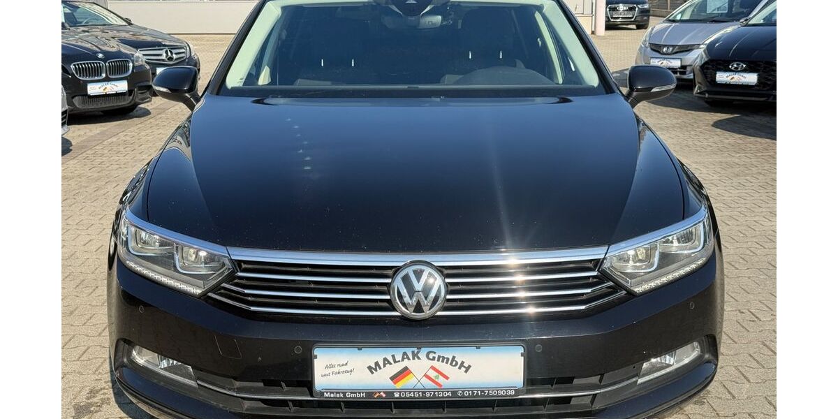 VW Passat Variant 215.412 km 12.499 &euro; Ibbenbüren 49479
