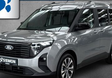 Ford Tourneo Courier 10.571 km 23.930 &euro; Lengerich 49525