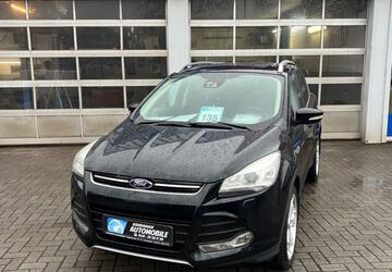 Ford Kuga 179.000 km 8.999 &euro; Osnabrück 49090