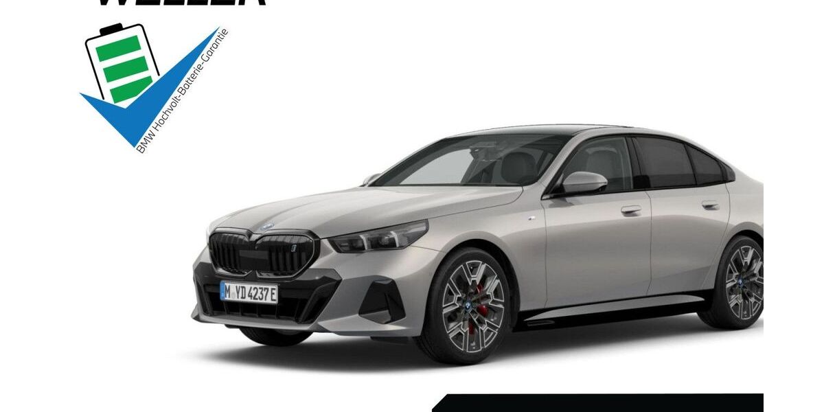 BMW i5 13.900 km 57.650 &euro; Ibbenbüren 49479