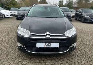 Citroen C5 289.000 km 3.499 &euro; Ibbenbüren 49477