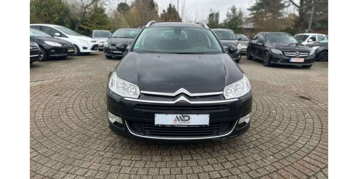 Citroen C5 289.000 km 3.499 &euro; Ibbenbüren 49477