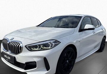 BMW 120 62.311 km 29.999 &euro; Osnabrück 49084