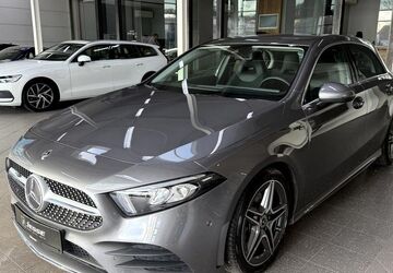 Mercedes-Benz A 250 44.500 km 28.490 &euro; Ibbenbüren 49477