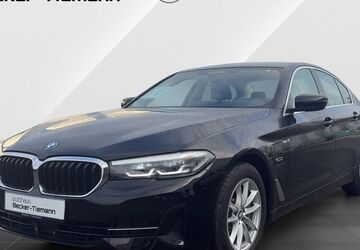 BMW 530 50.965 km 32.905 &euro; Versmold 33775