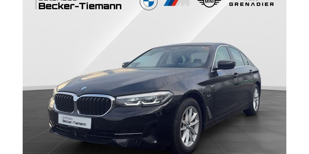 BMW 530 50.965 km 32.905 &euro; Versmold 33775
