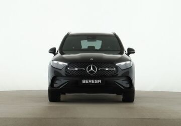 Mercedes-Benz GLC 220 9.900 km 62.950 &euro; Osnabrück 49078