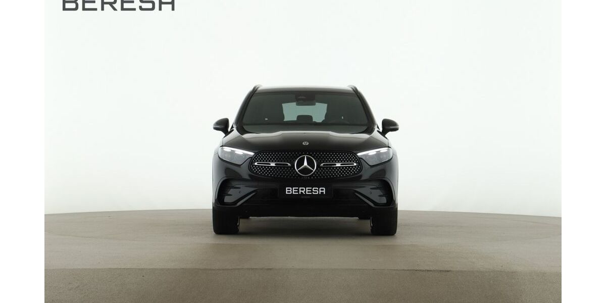Mercedes-Benz GLC 220 9.900 km 62.950 &euro; Osnabrück 49078
