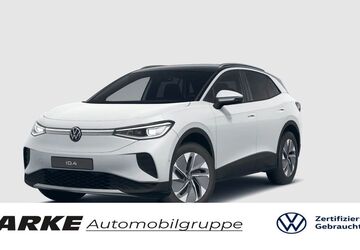 VW ID.4 7.215 km 34.690 &euro; Osnabrück 49078