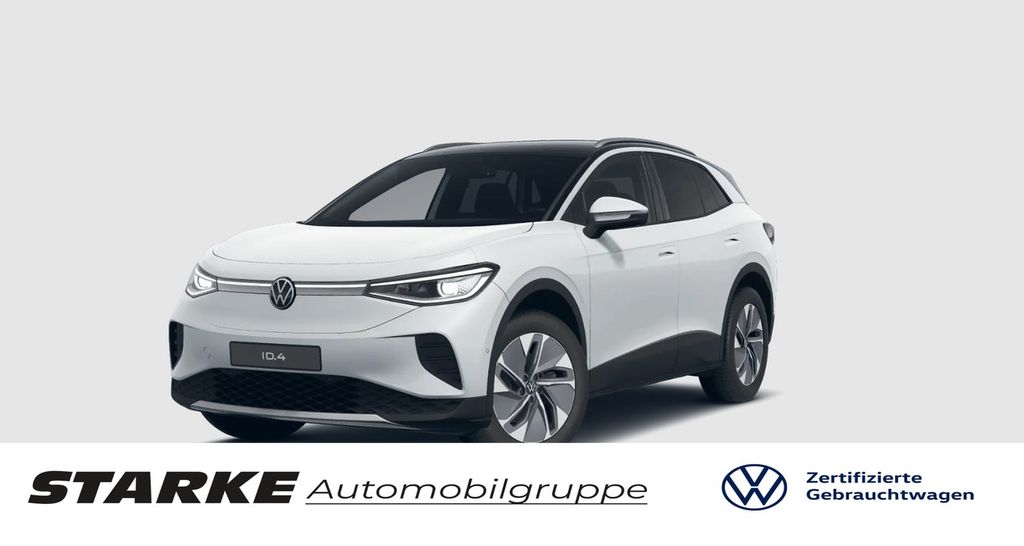 VW ID.4 7.215 km 34.690 &euro; Osnabrück 49078