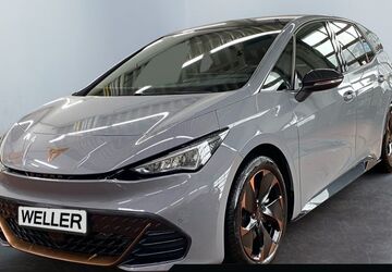 Cupra Born 21.935 km 27.190 &euro; Osnabrück 49090