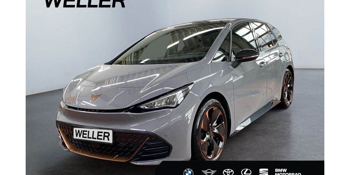 Cupra Born 21.935 km 27.190 &euro; Osnabrück 49090