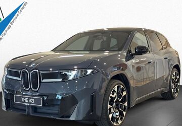 BMW iX3 5.999 km 84.990 &euro; Melle 49324
